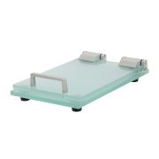 Пресс ПКМ-12 для выделения клейковины