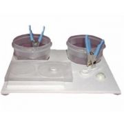 Устройство ПФК для формовки клейковины