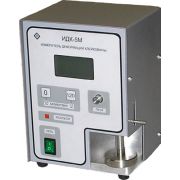 Измеритель деформации клейковины ИДК-5М