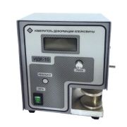 Измеритель деформации клейковины ИДК-10