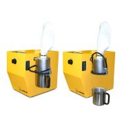 Лабораторная мельница БОРЕЙ