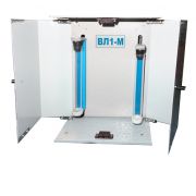 Встряхиватель ВЛ-1М лабораторный для вискозиметрических пробирок