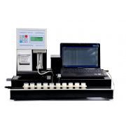 Автоматизированный измерительный комплекс «Лактан» исп. 700