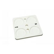 Пластина молочная контрольная ПМК-2