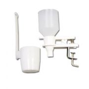 Прибор для определения чистоты молока (ОЧМ-М)