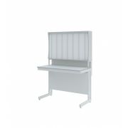 Стол лабораторный титровальный