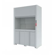 Шкаф вытяжной химический