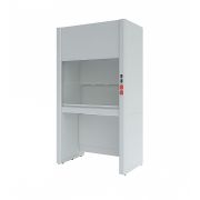 Шкаф вытяжной металлический