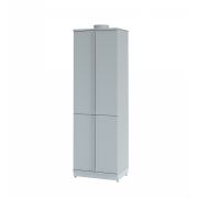 Шкаф лабораторный для реактивов кислотостойкий