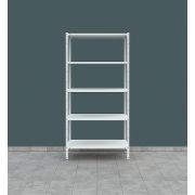 Стеллаж лабораторный СТ-12