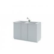 Мойка лабораторная химическая