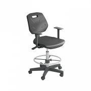 Стул лабораторный CHEMA