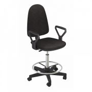 Стул лабораторный С2