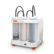 Система нейтрализации паров Hanon S402