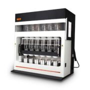 Автоматический анализатор жира Hanon SOX606