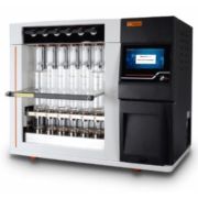 Автоматический анализатор клетчатки Hanon F800