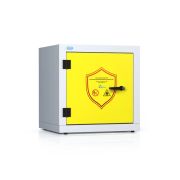 Шкаф для безопасного хранения ЛВЖ 600