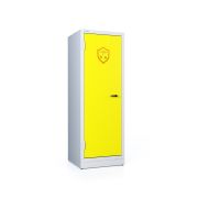 Шкаф для безопасного хранения ЛВЖ 700